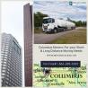 Columbus Movers: For your Short & Long Distance Moving Needs