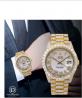 Everyday Wear a Diamond Rolex Wrist Watch ​Buy Online at Exotic Diamonds