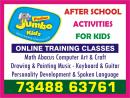 Online Training Rs. 99 only | Podar Jumbo Kids | 7348863761 | 1942