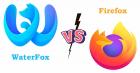 Waterfox vs Firefox: Best comparative Guide