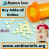 Buy Adderall Online without prescription|Order Adderall Online using credit card