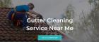 Gutter Cleaning Service Near Me -Jacksonville