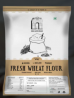 India Gate Flours - Wheat Flour Manufacturer
