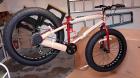 Online Buy Mongoose Hitch Fat Tire Mountain Bike