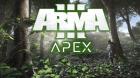 Arma 3 Apex with Multiplayer Laptop/Desktop Computer Game.