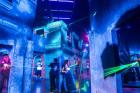 Embrace Your Taste Of Gaming With Laser tag Halo