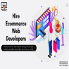 Hire Ecommerce Developers