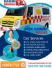Low Cost Ambulance Service in Patna by Jansewa