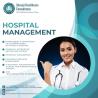 Shreeji Healthcare Consultancy | Corporate Health Check Up Packages in Vadodara | Hospital Managemen