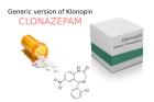 Buy Clonazepam Online for Sale Up To 50% Off| Overnight Delivery