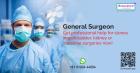 Consult Best General Surgeons Online in India - Assurance