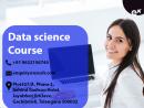 Data Science course