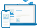 Full Service Email Marketing Agency | Kbizsoft
