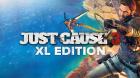 Just Cause 3 XL Edition Laptop/Desktop Computer Game.