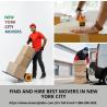 Find and Hire Best Movers In New York City
