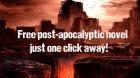 Free post-apocalyptic novel just one click away! -IL