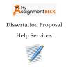 Our Dissertation Writing Service In The USA