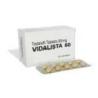Vidalista 60 Mg 100% Trusthyworty Generic Shop