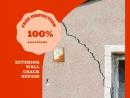 Wall Cracks Waterproofing Contractors
