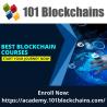 Get the Top Blockchain Course in 2022 at 101Blockchains