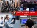 RADIO TELEPHONY RESTRICTED EXAM PREPARATION COURSE