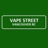Vape Street Shop in Vancouver BC