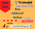 Buy Adderall XR 25mg Online Overnight Delivery