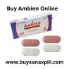 Buy Ambien Online Overnight | Sleeping Pills