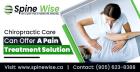 Chiropractic Care Can Offer a Pain Treatment Solution