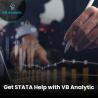 Get STATA Help with VB Analytic