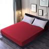 Red Fitted Sheet