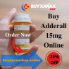 Buy Adderall 15mgmg Online Without Prescription At Buyxanaxshop.online