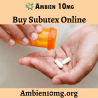 Buy Subutex By Credit Card Online | Buying 2mg Subutex Online