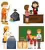 Educational Cleaning Service