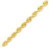Find wide range of mens gold chains under $500