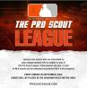 Pro Scout League | College Scout League | Top Prospect Scout League - Top Prospect Scout League