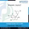 Simvastatin - Impurity F, CAS No : 79952-44-6