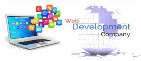 Are you looking for web development company in India