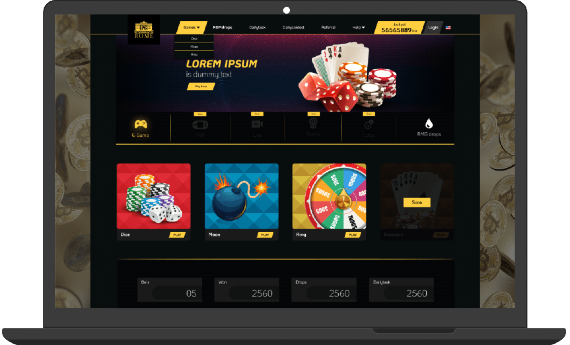 Boost your business with crypto casino software