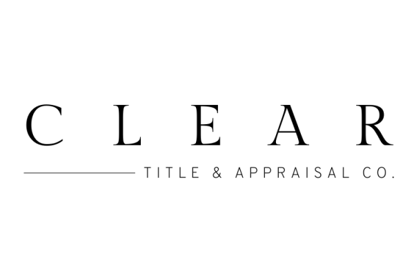 Clear Title and Appraisal co.