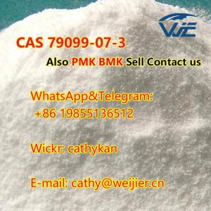 CAS 79099-07-3 Large Stocks N-(tert-Butoxycarbonyl)-4-piperidone