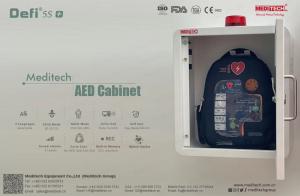 Defi® s Adult / Child AED,