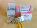Adderall, Ritalin, Tralgit t, Rohypnol, SANV, frontin, zolpinox