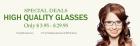 Affordable Prescription Eyeglasses Online