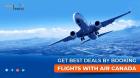 Avail Turkish Airlines Ticket Booking at Attractive Prices Today