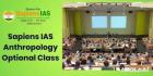 Benefits of enrolling in best Anthropology IAS Coaching in Delhi