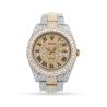 Best collection of Watch with diamond