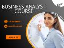 BUSINESS ANALYST COURSE