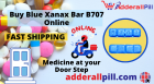 Buy B707 Pill | B707 Blue Pill Online from Adderallpill