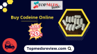 Buy Codeine online | Topmeds Review